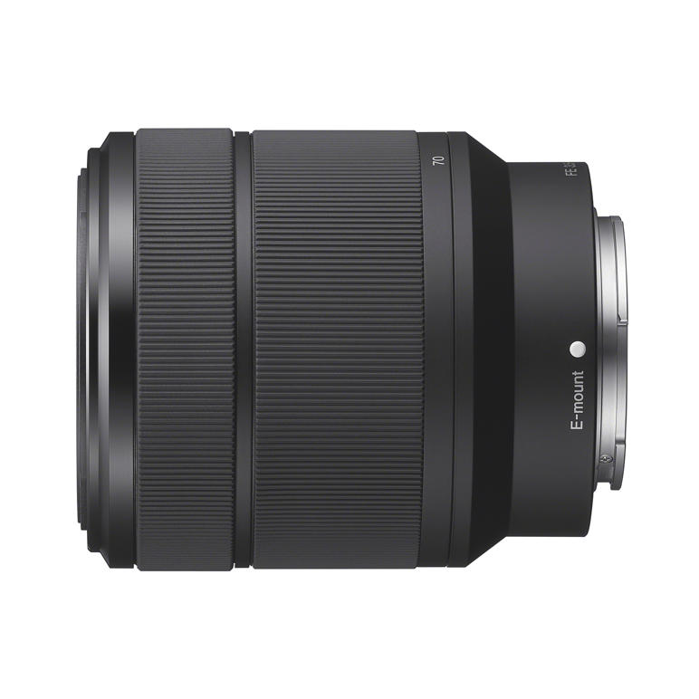 Sony FE 28-70mm f/3.5-5.6 OSS II Lens
